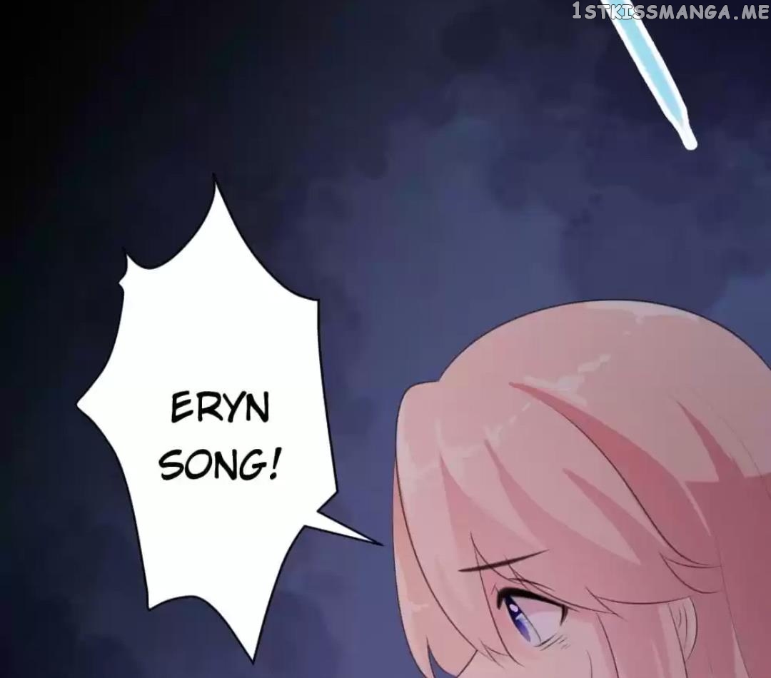 A Contract of Feelingless CEO chapter 64 - page 44