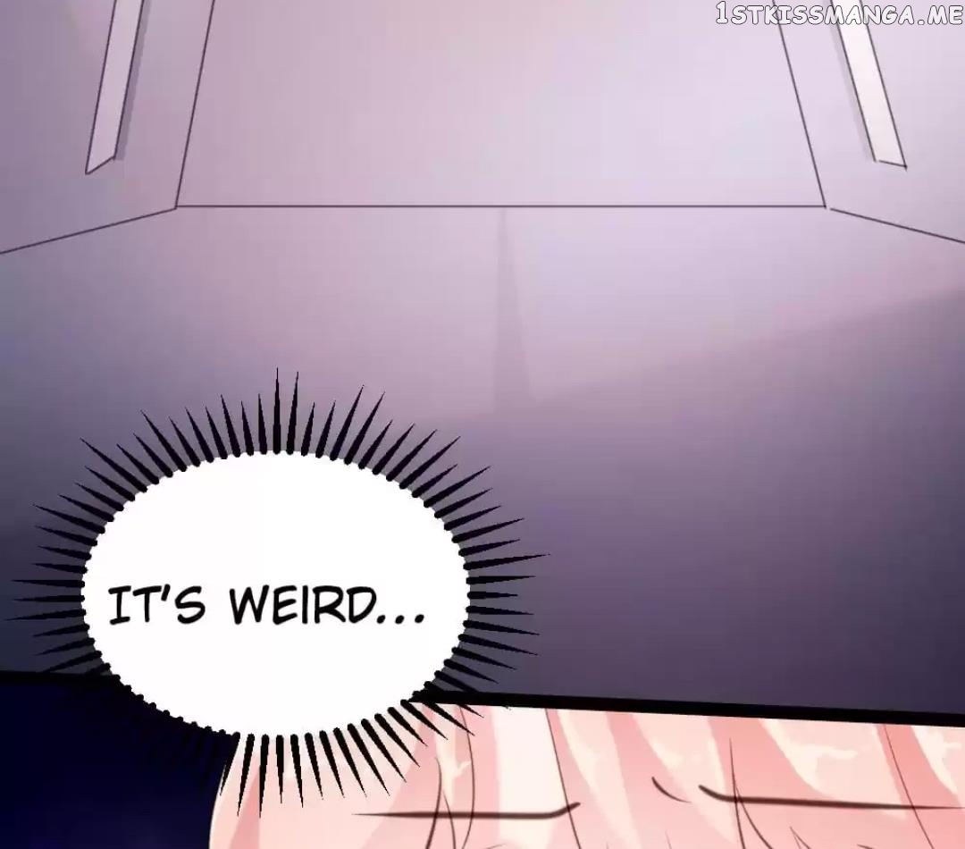 A Contract of Feelingless CEO chapter 64 - page 5