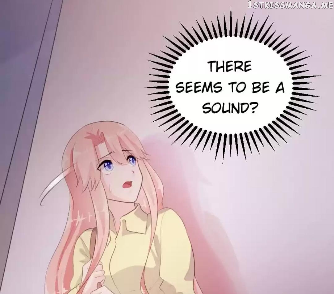 A Contract of Feelingless CEO chapter 64 - page 7