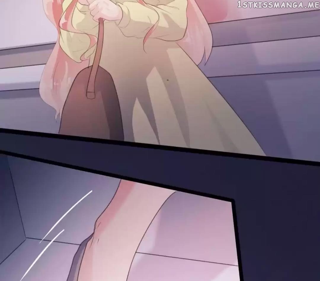 A Contract of Feelingless CEO chapter 64 - page 8