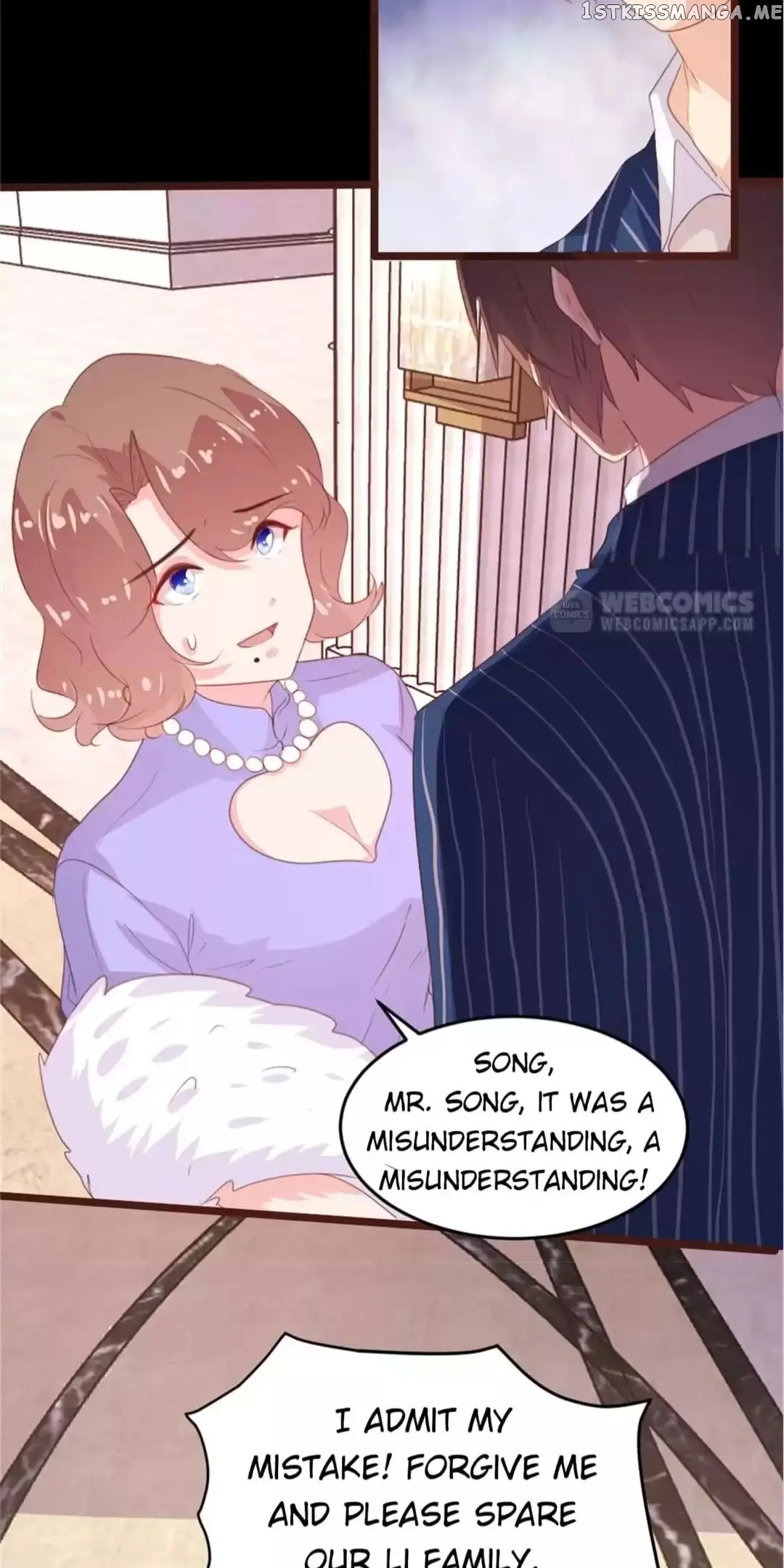 A Contract of Feelingless CEO chapter 173 - page 13