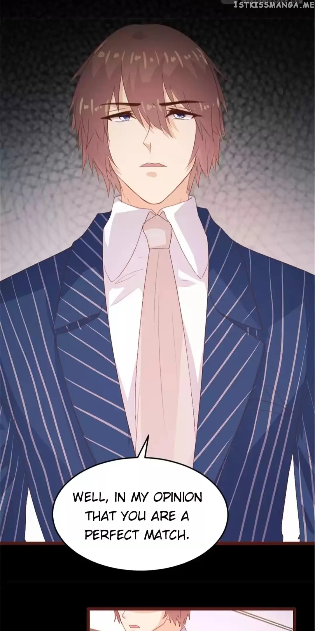 A Contract of Feelingless CEO chapter 173 - page 16