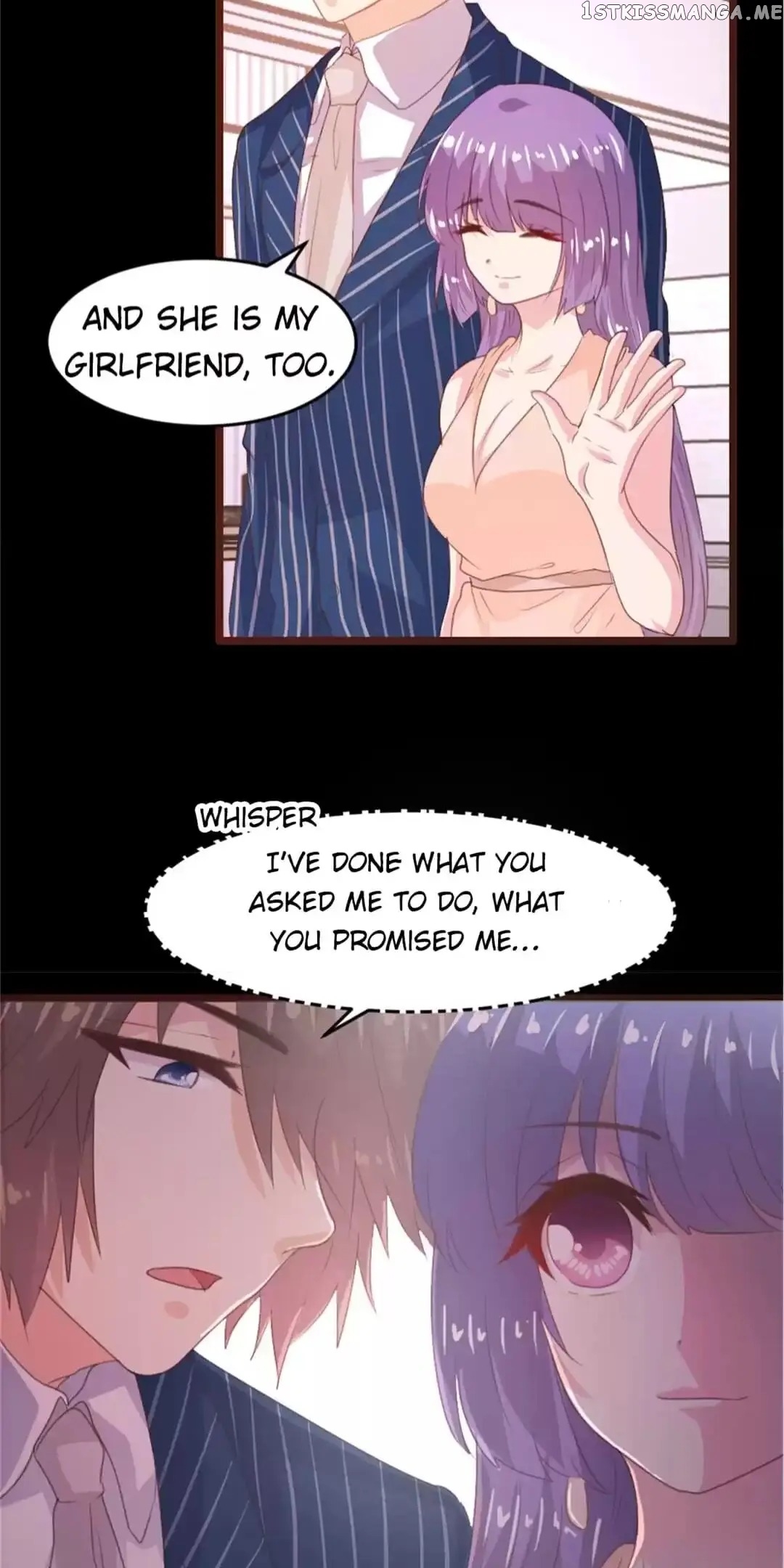 A Contract of Feelingless CEO chapter 173 - page 17