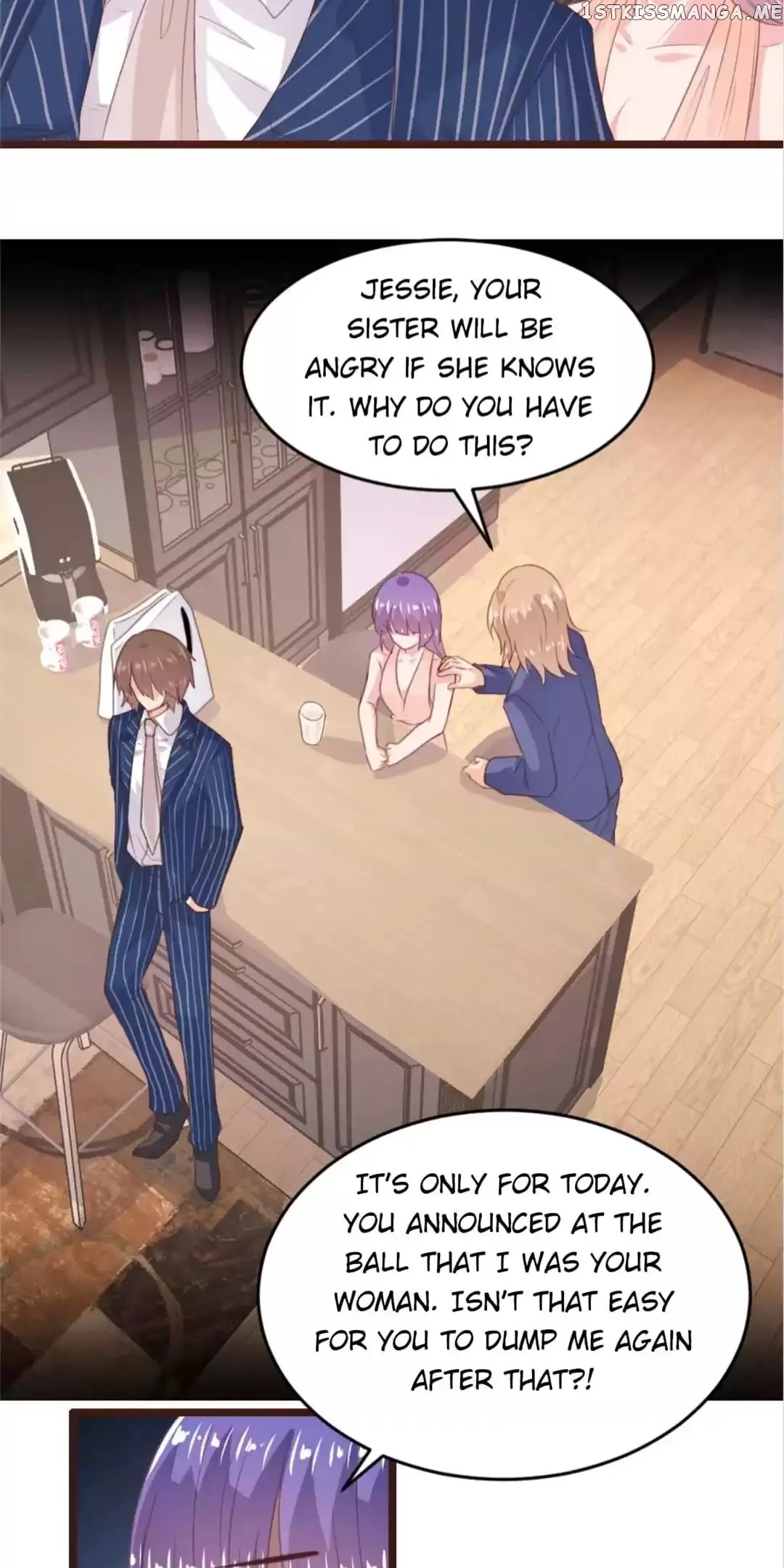 A Contract of Feelingless CEO chapter 173 - page 2