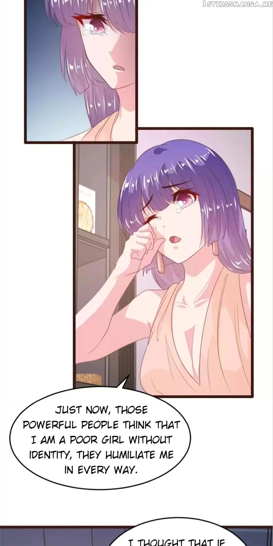 A Contract of Feelingless CEO chapter 173 - page 3