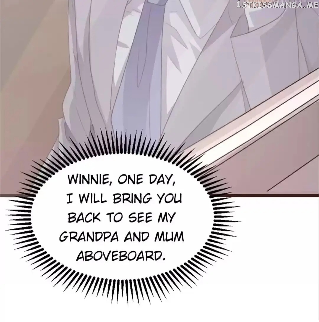 A Contract of Feelingless CEO chapter 173 - page 30