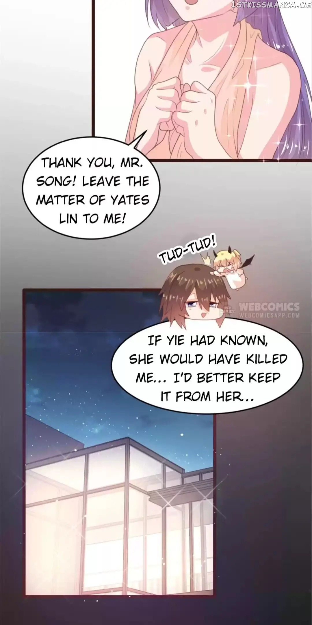 A Contract of Feelingless CEO chapter 173 - page 7