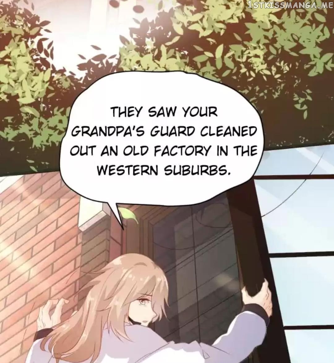 A Contract of Feelingless CEO chapter 99 - page 11
