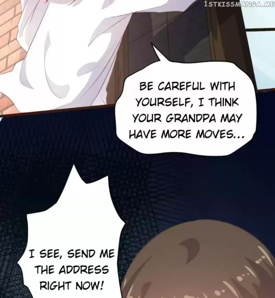 A Contract of Feelingless CEO chapter 99 - page 12