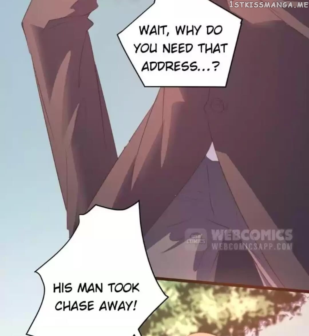 A Contract of Feelingless CEO chapter 99 - page 14
