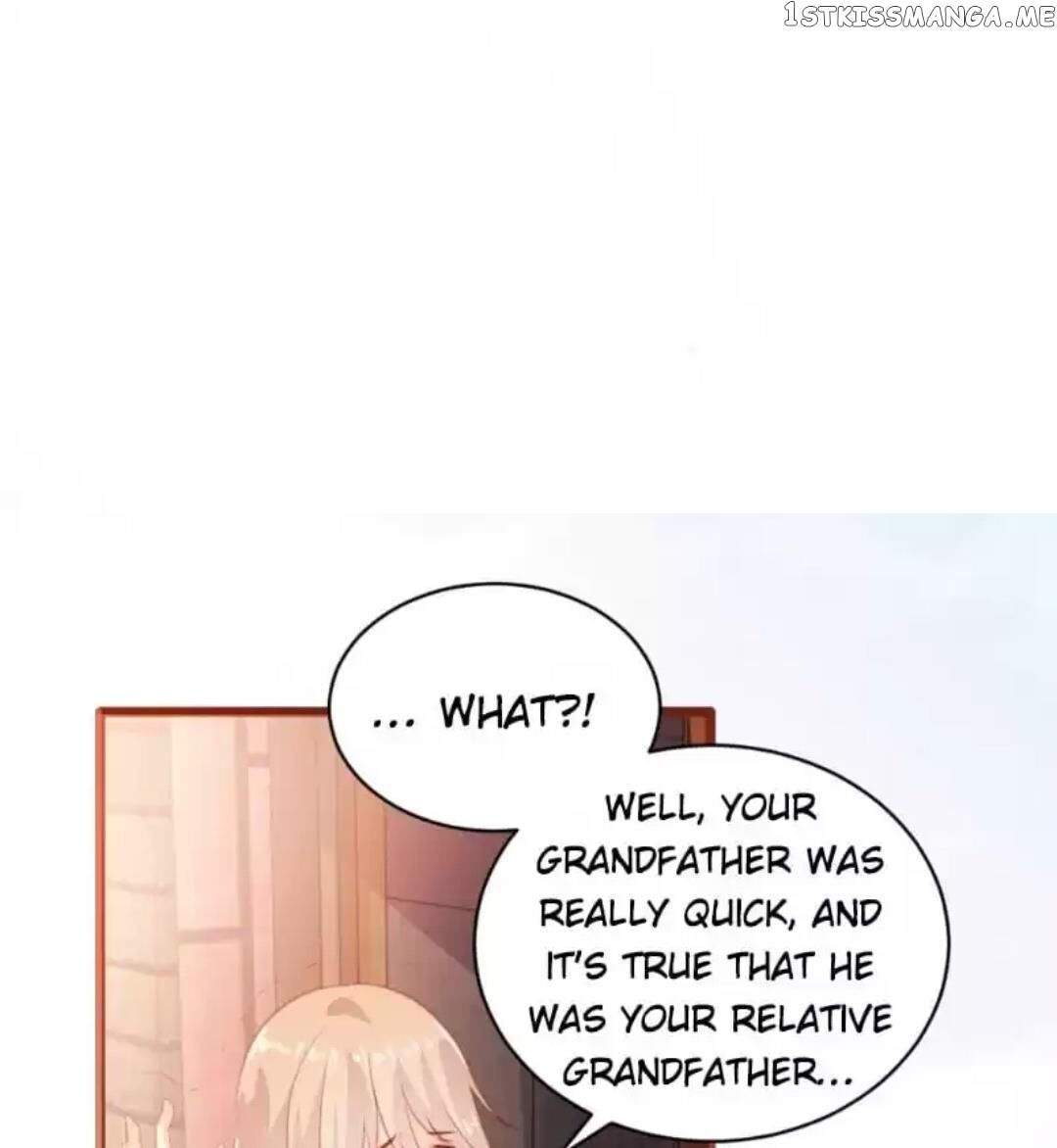 A Contract of Feelingless CEO chapter 99 - page 16