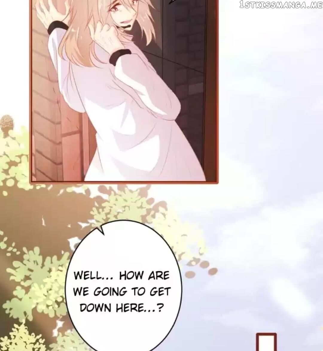 A Contract of Feelingless CEO chapter 99 - page 17