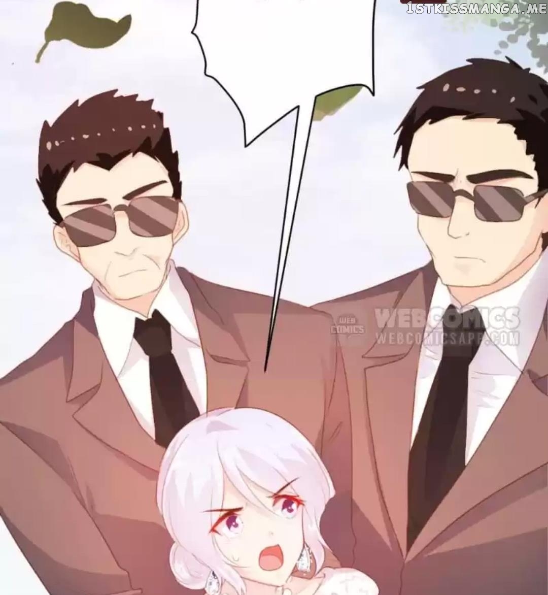 A Contract of Feelingless CEO chapter 99 - page 19