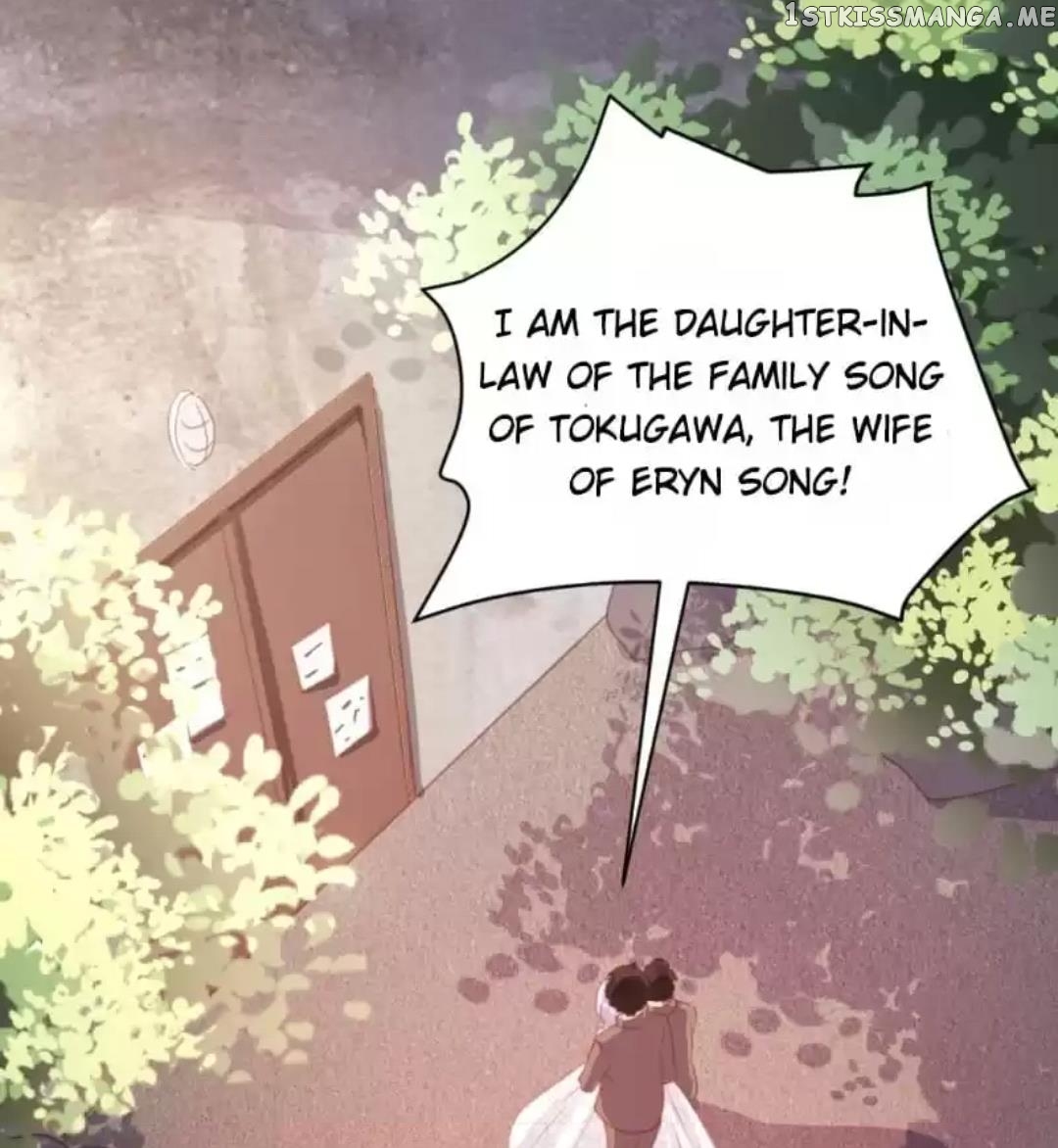 A Contract of Feelingless CEO chapter 99 - page 21