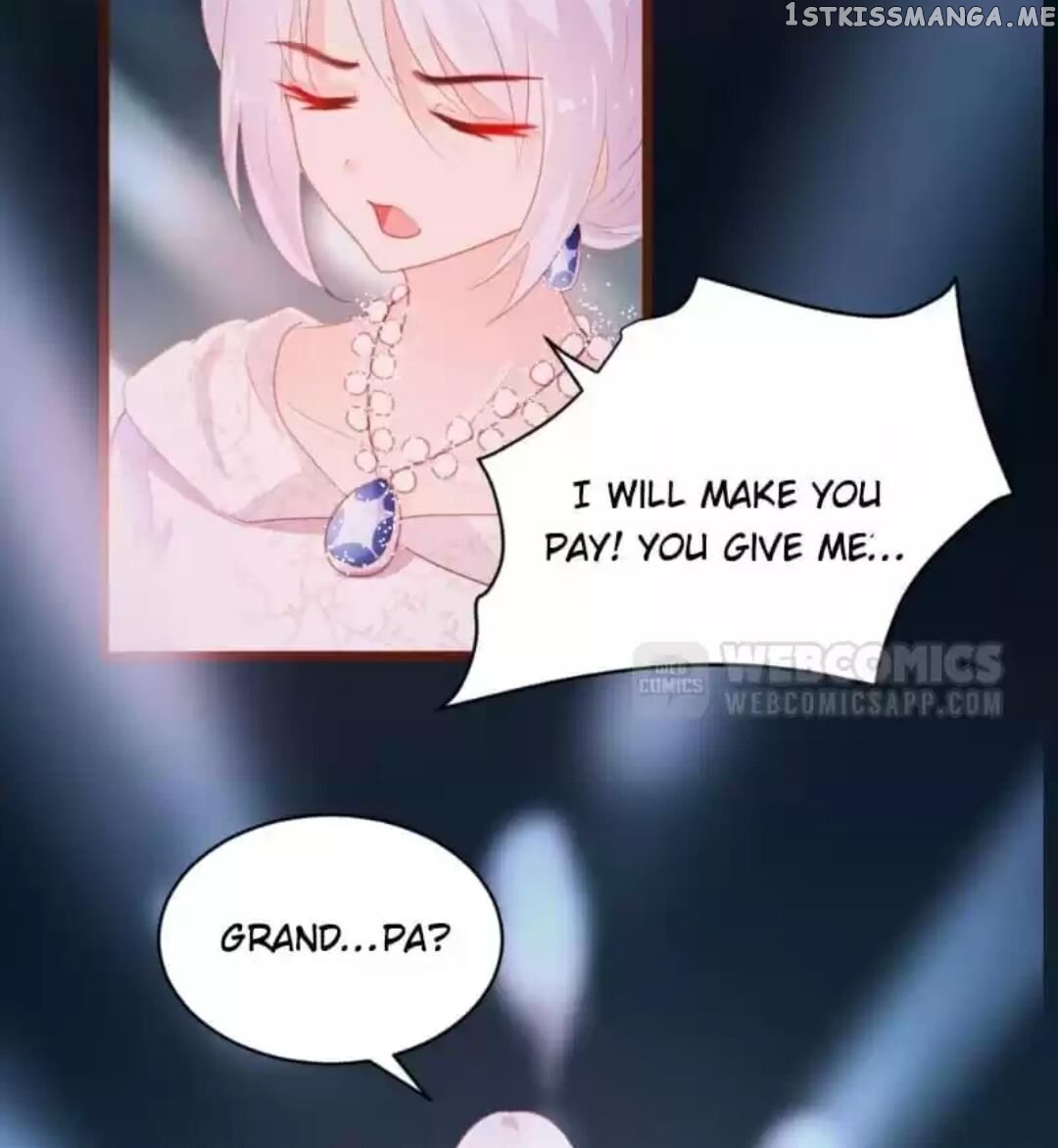 A Contract of Feelingless CEO chapter 99 - page 25