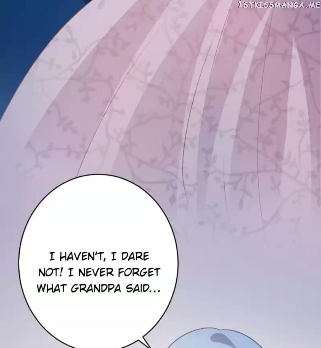 A Contract of Feelingless CEO chapter 99 - page 29