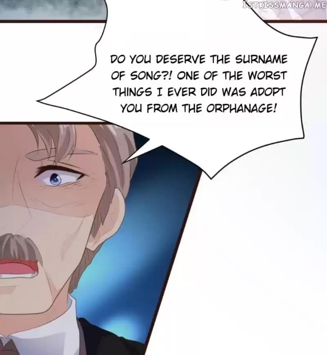 A Contract of Feelingless CEO chapter 99 - page 31