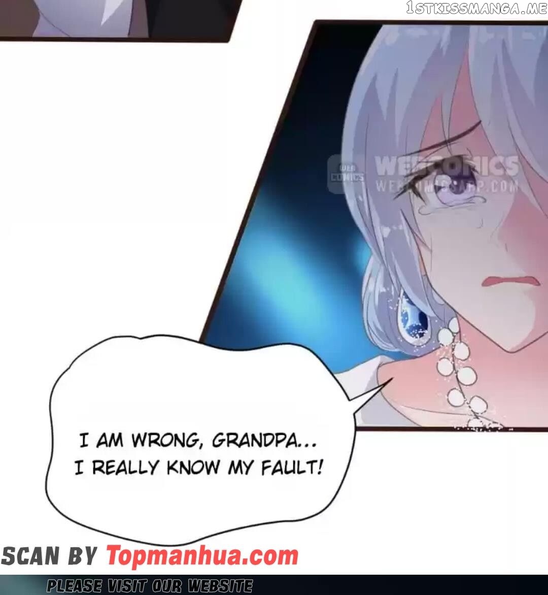 A Contract of Feelingless CEO chapter 99 - page 32