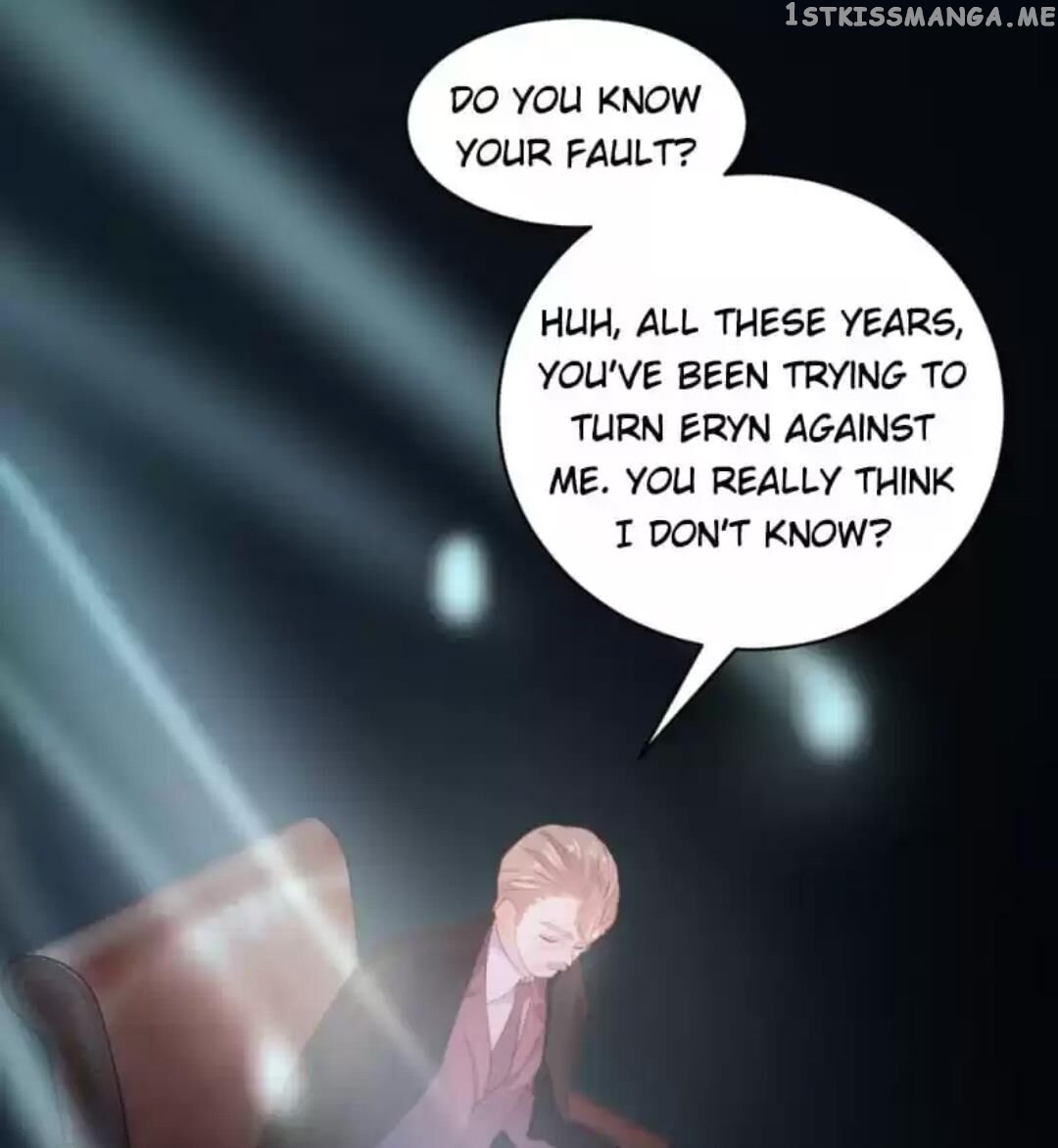 A Contract of Feelingless CEO chapter 99 - page 33