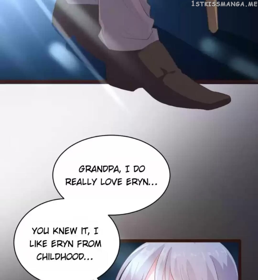 A Contract of Feelingless CEO chapter 99 - page 35