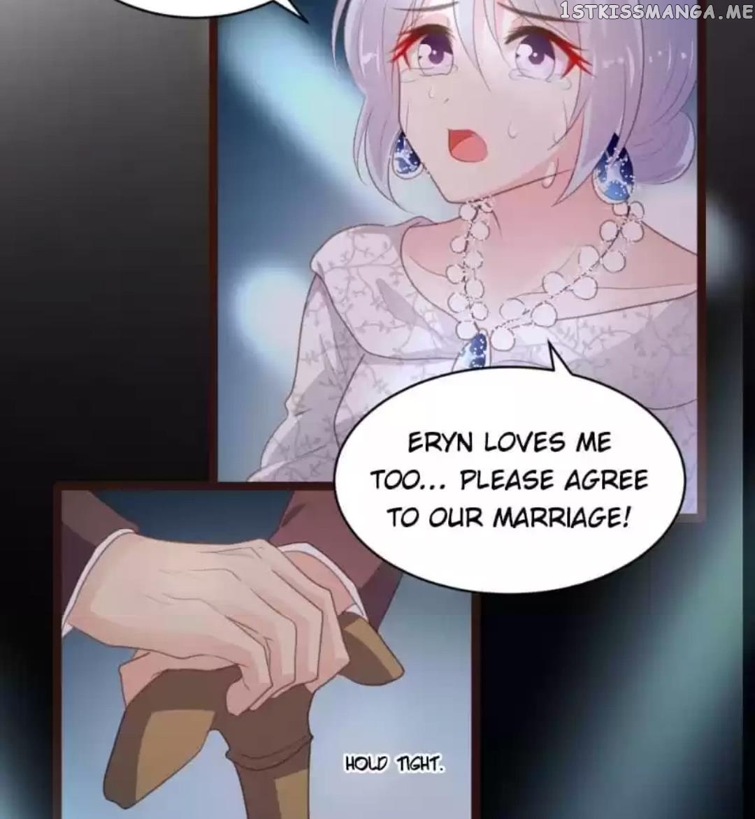 A Contract of Feelingless CEO chapter 99 - page 36