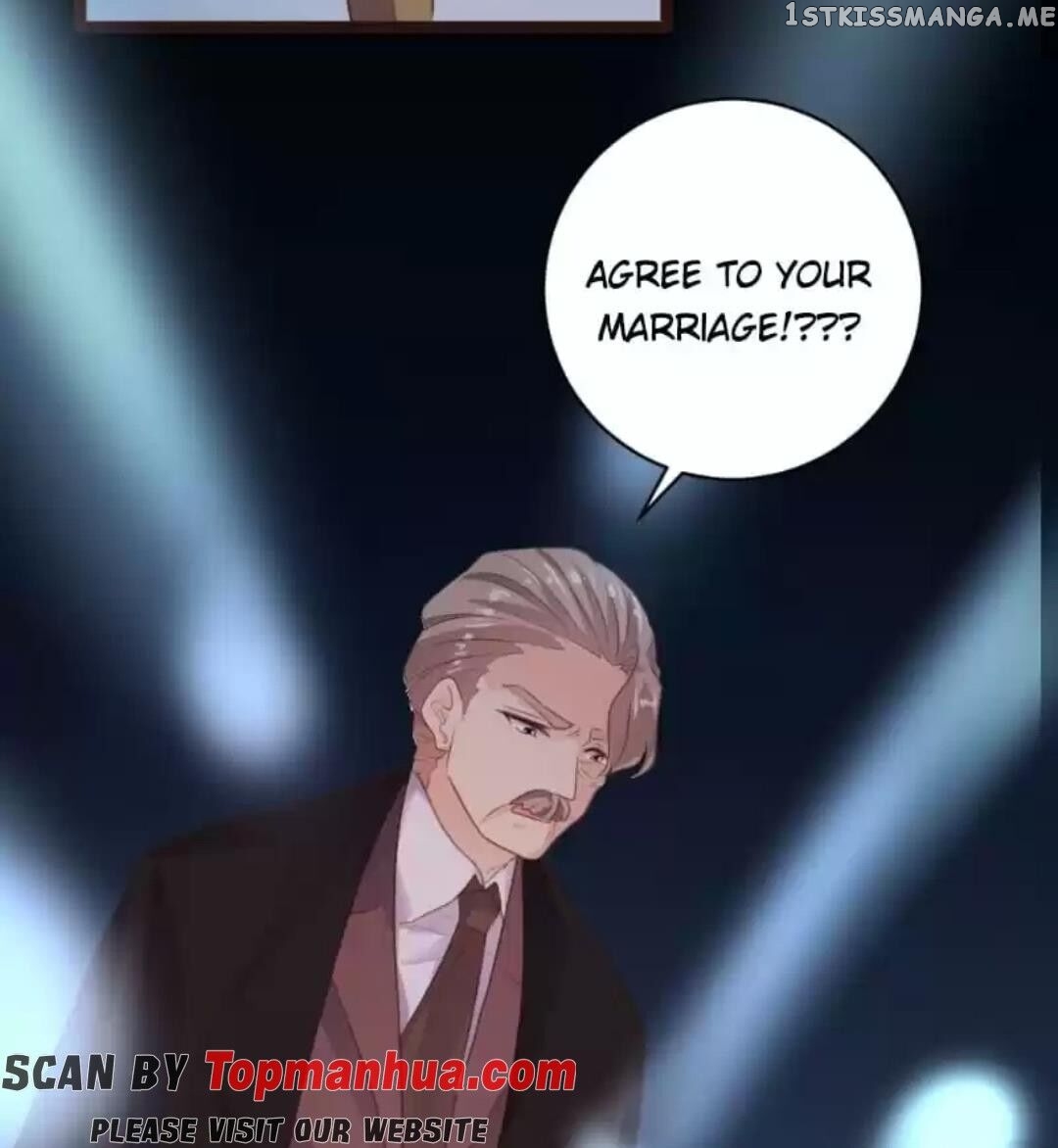 A Contract of Feelingless CEO chapter 99 - page 37