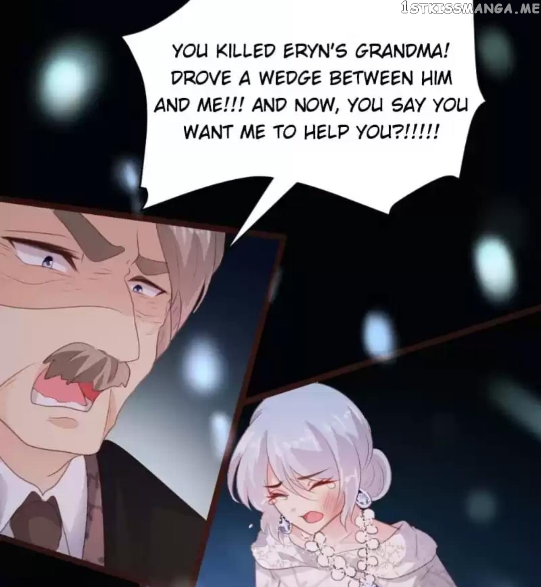 A Contract of Feelingless CEO chapter 99 - page 39