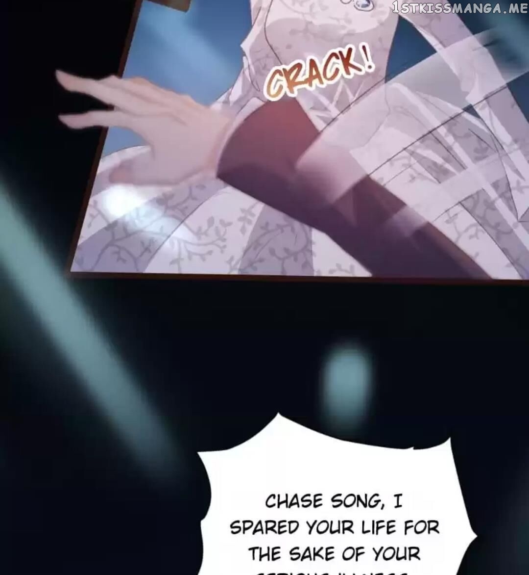 A Contract of Feelingless CEO chapter 99 - page 40