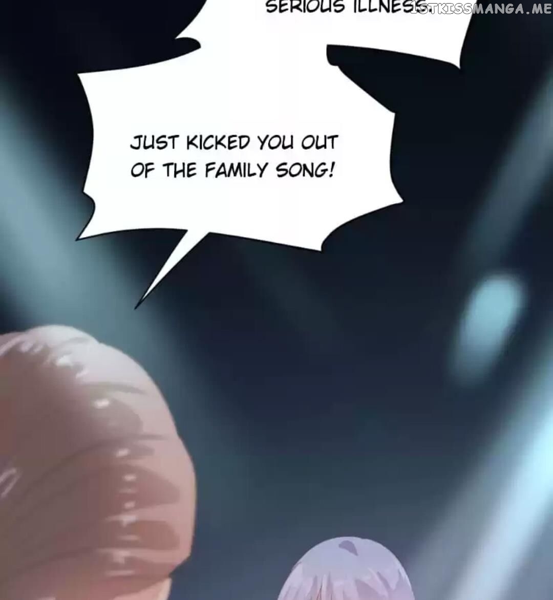 A Contract of Feelingless CEO chapter 99 - page 41