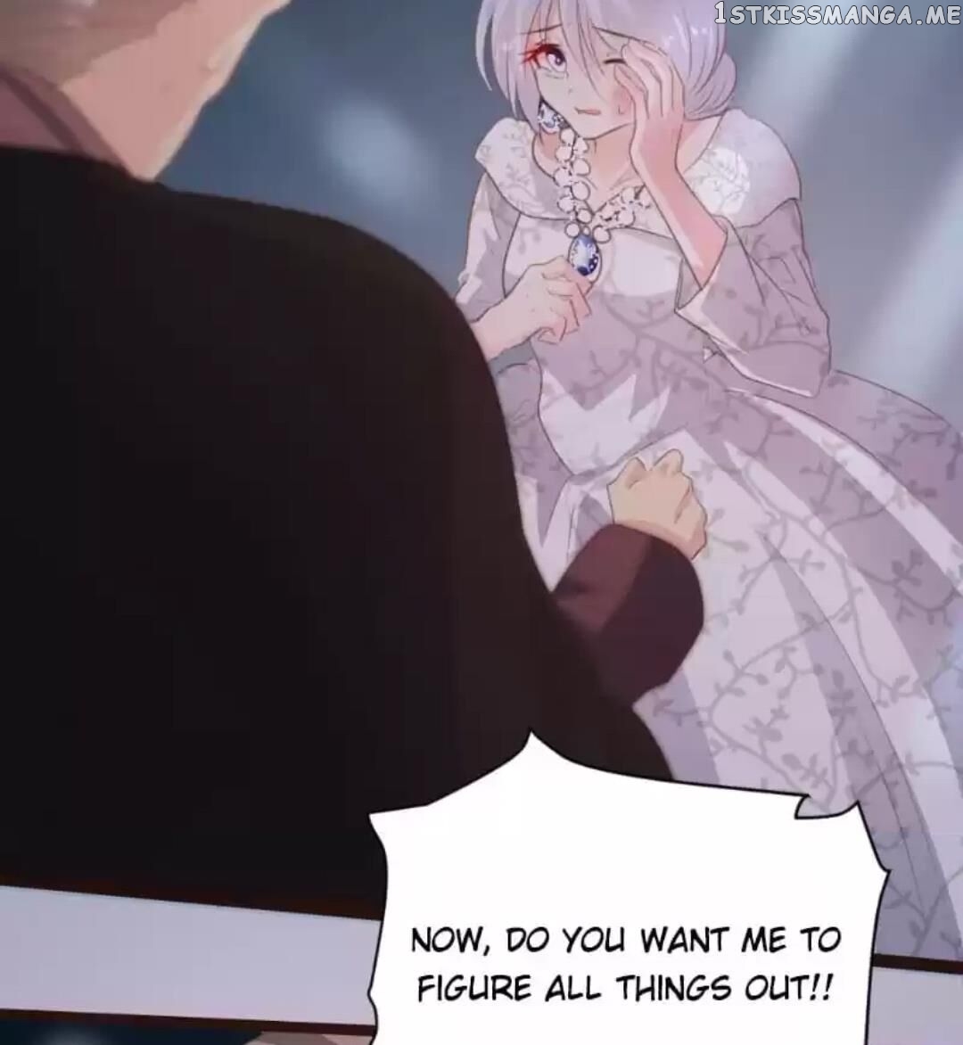 A Contract of Feelingless CEO chapter 99 - page 42