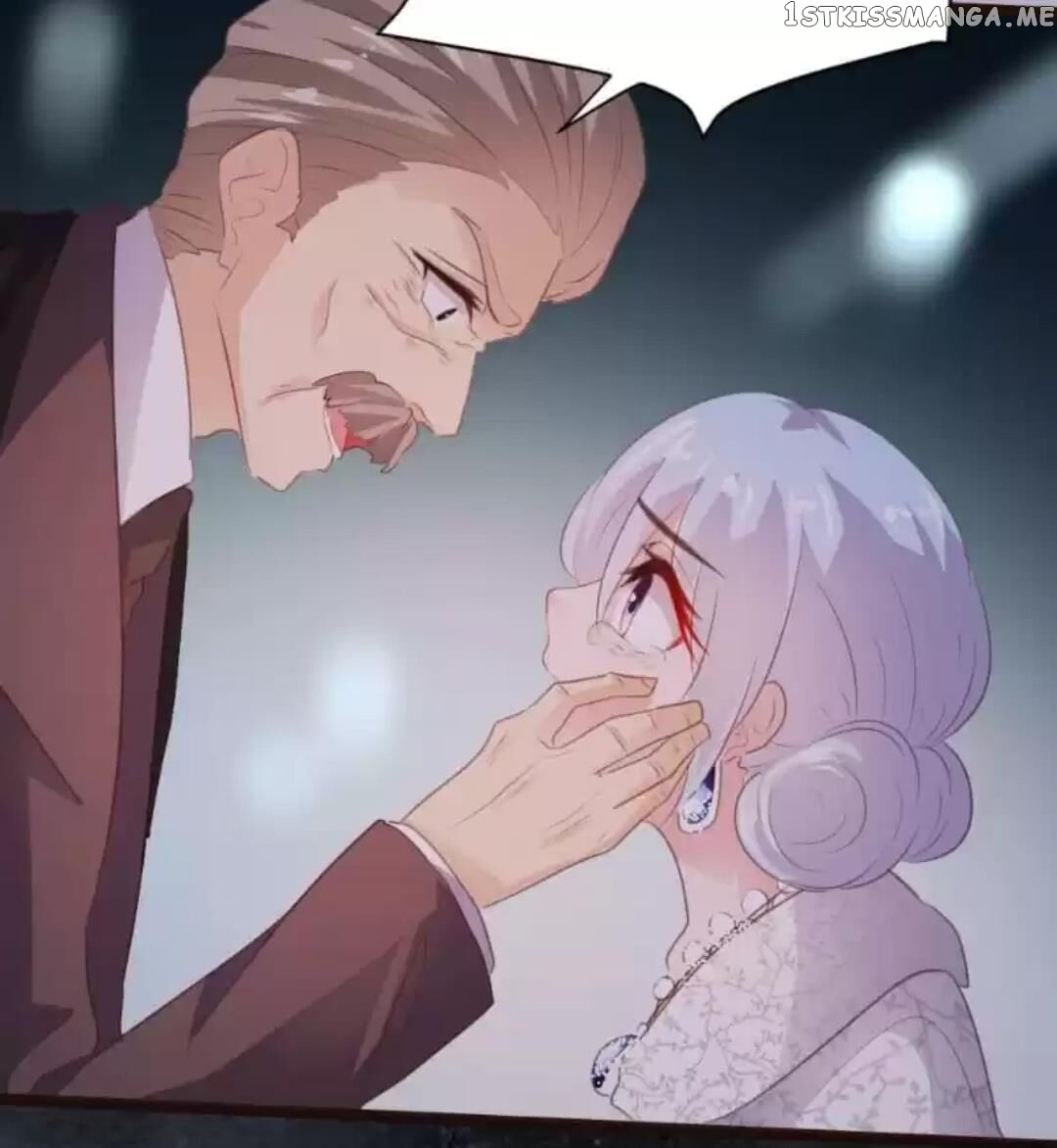 A Contract of Feelingless CEO chapter 99 - page 43