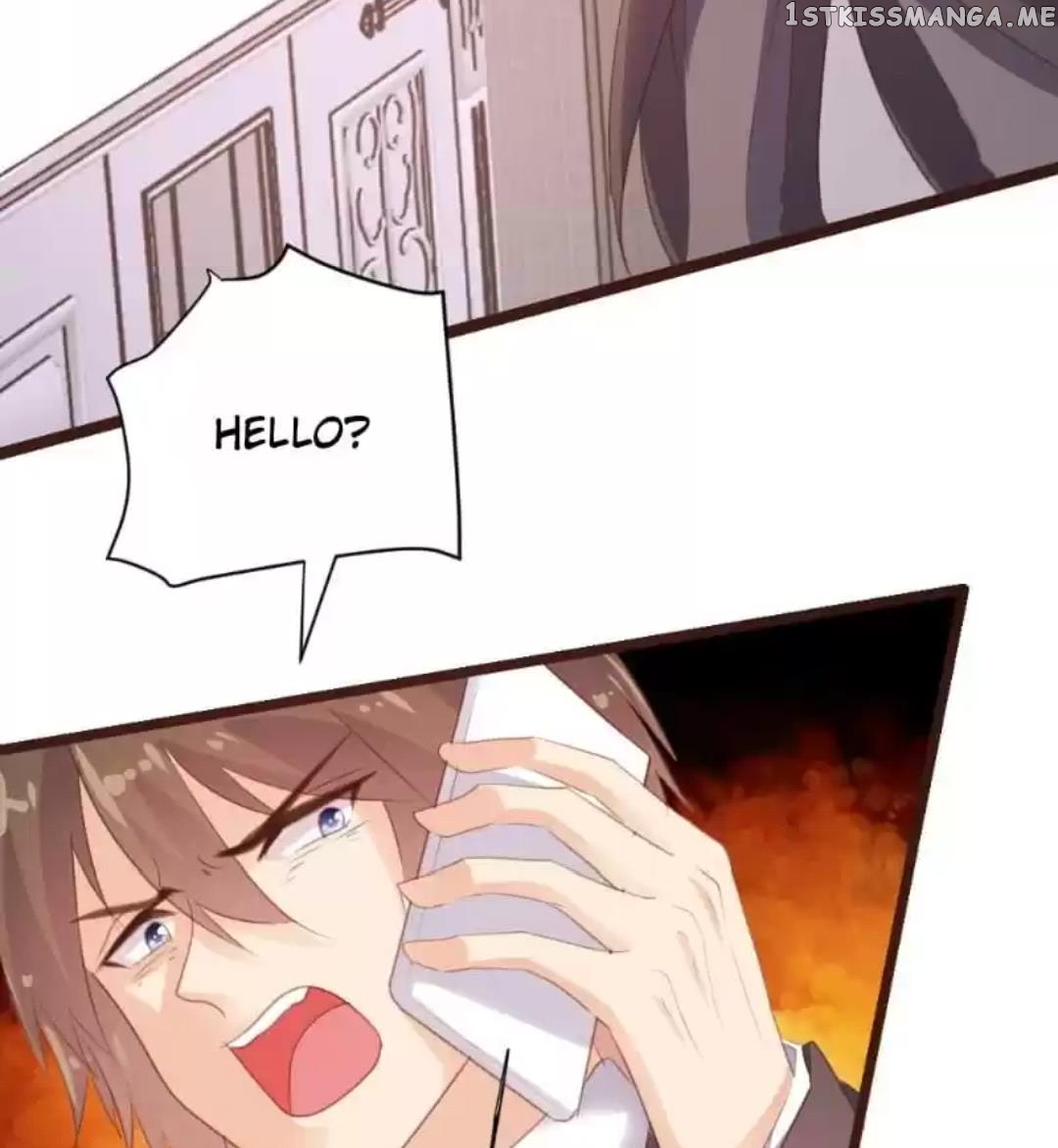 A Contract of Feelingless CEO chapter 99 - page 5