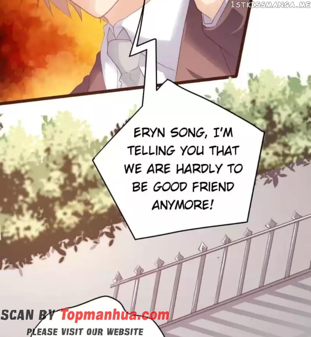 A Contract of Feelingless CEO chapter 99 - page 6