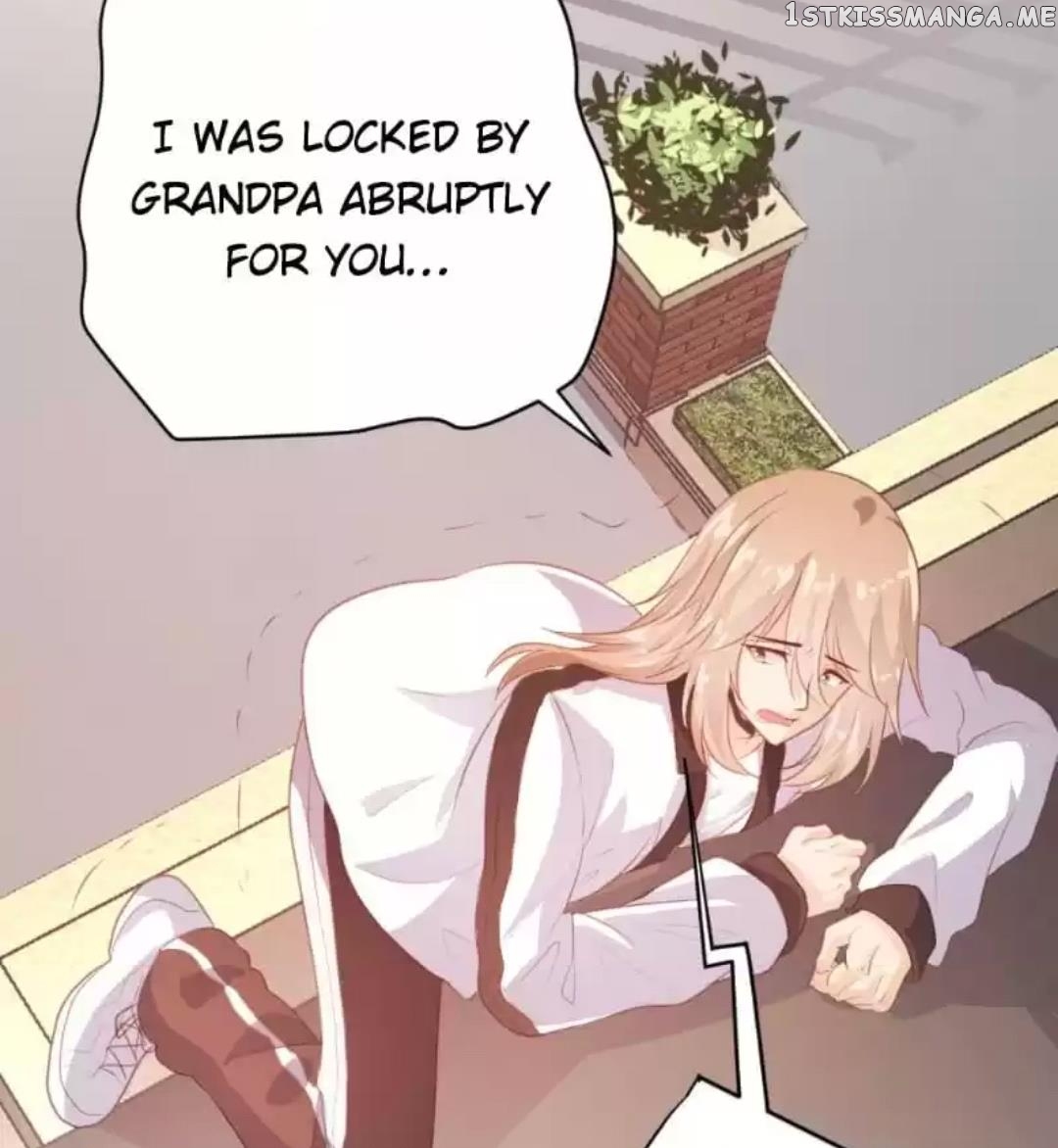 A Contract of Feelingless CEO chapter 99 - page 7
