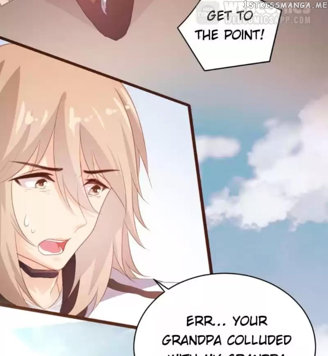 A Contract of Feelingless CEO chapter 99 - page 8