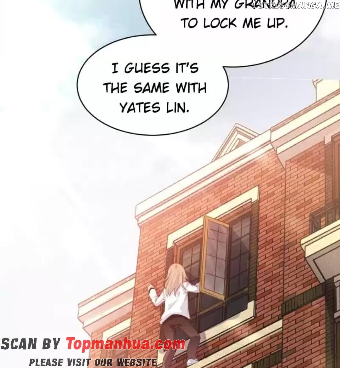 A Contract of Feelingless CEO chapter 99 - page 9