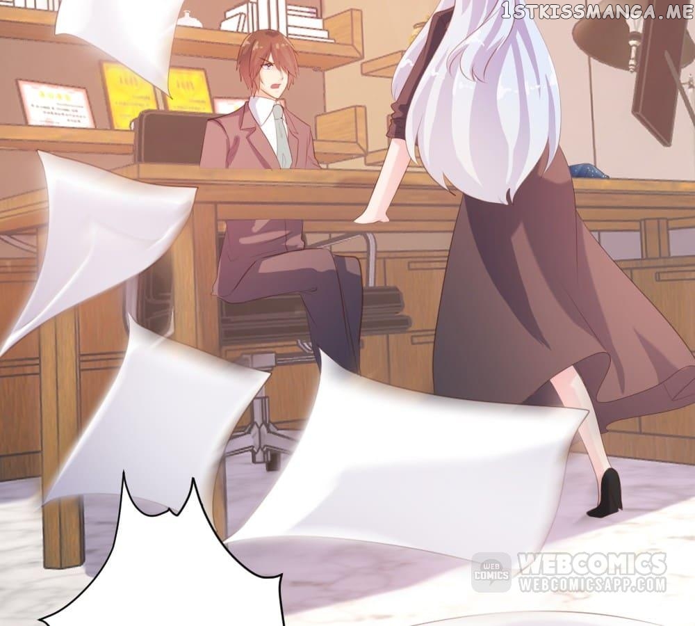 A Contract of Feelingless CEO chapter 63 - page 10
