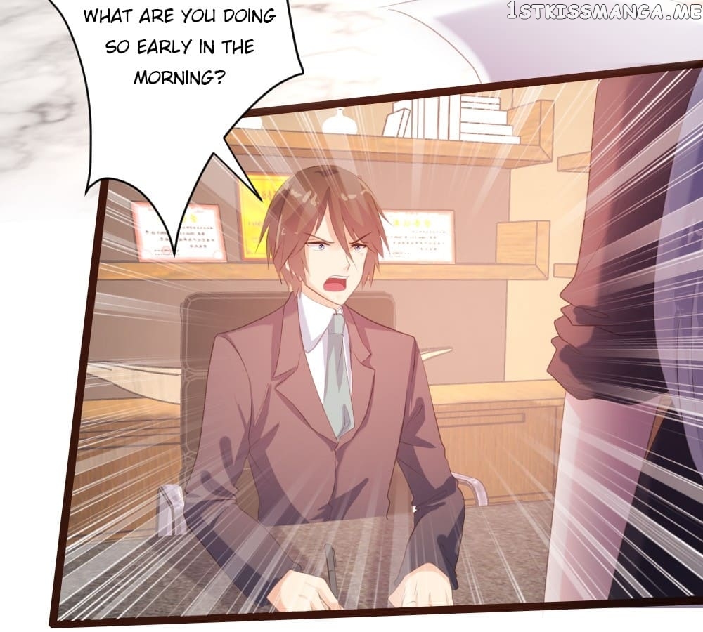 A Contract of Feelingless CEO chapter 63 - page 11