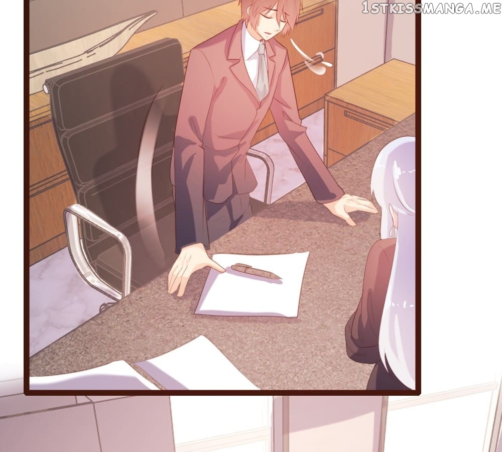 A Contract of Feelingless CEO chapter 63 - page 15