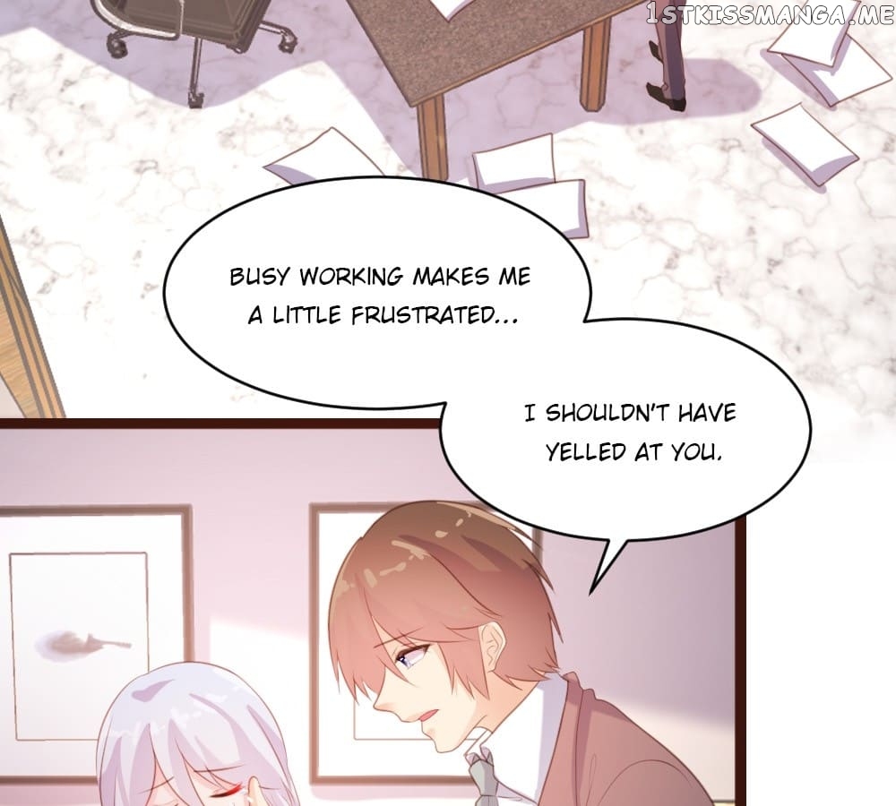 A Contract of Feelingless CEO chapter 63 - page 17