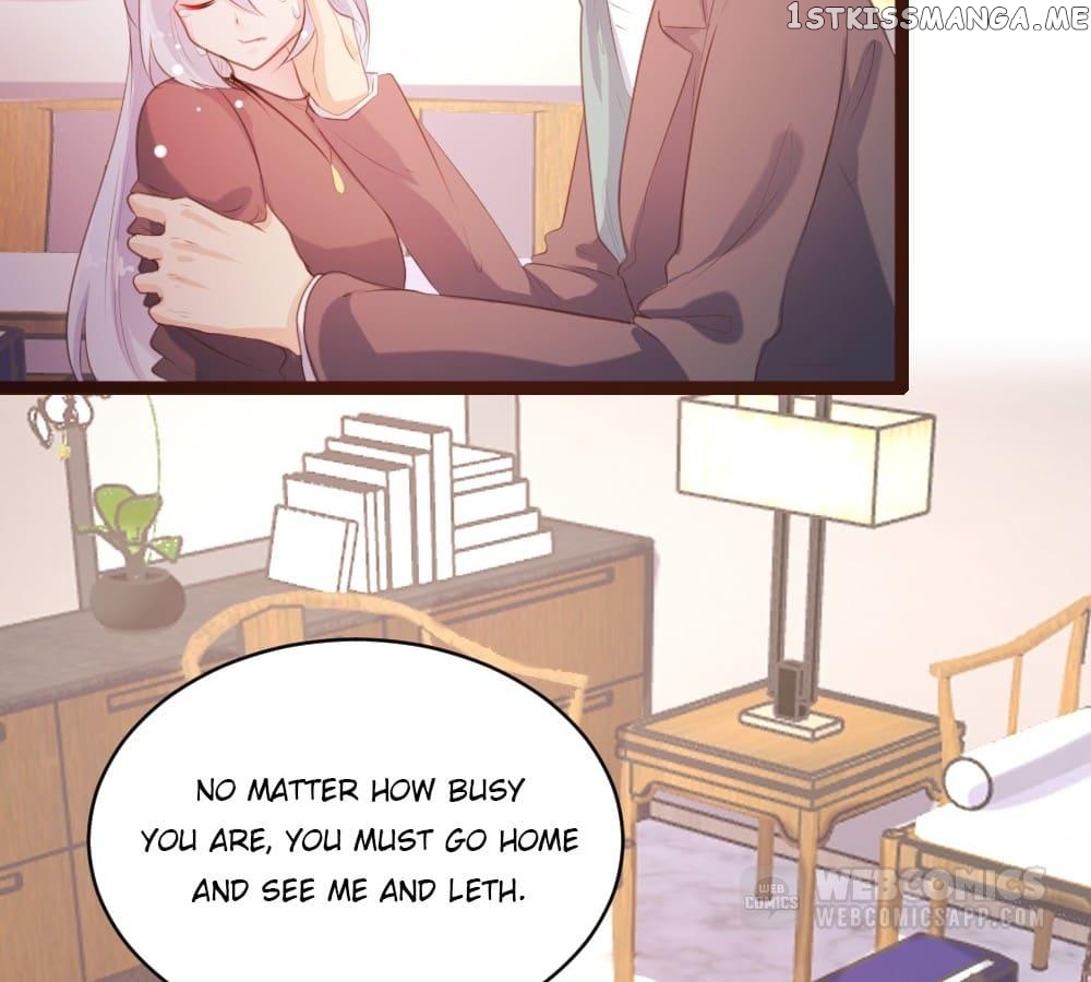 A Contract of Feelingless CEO chapter 63 - page 18