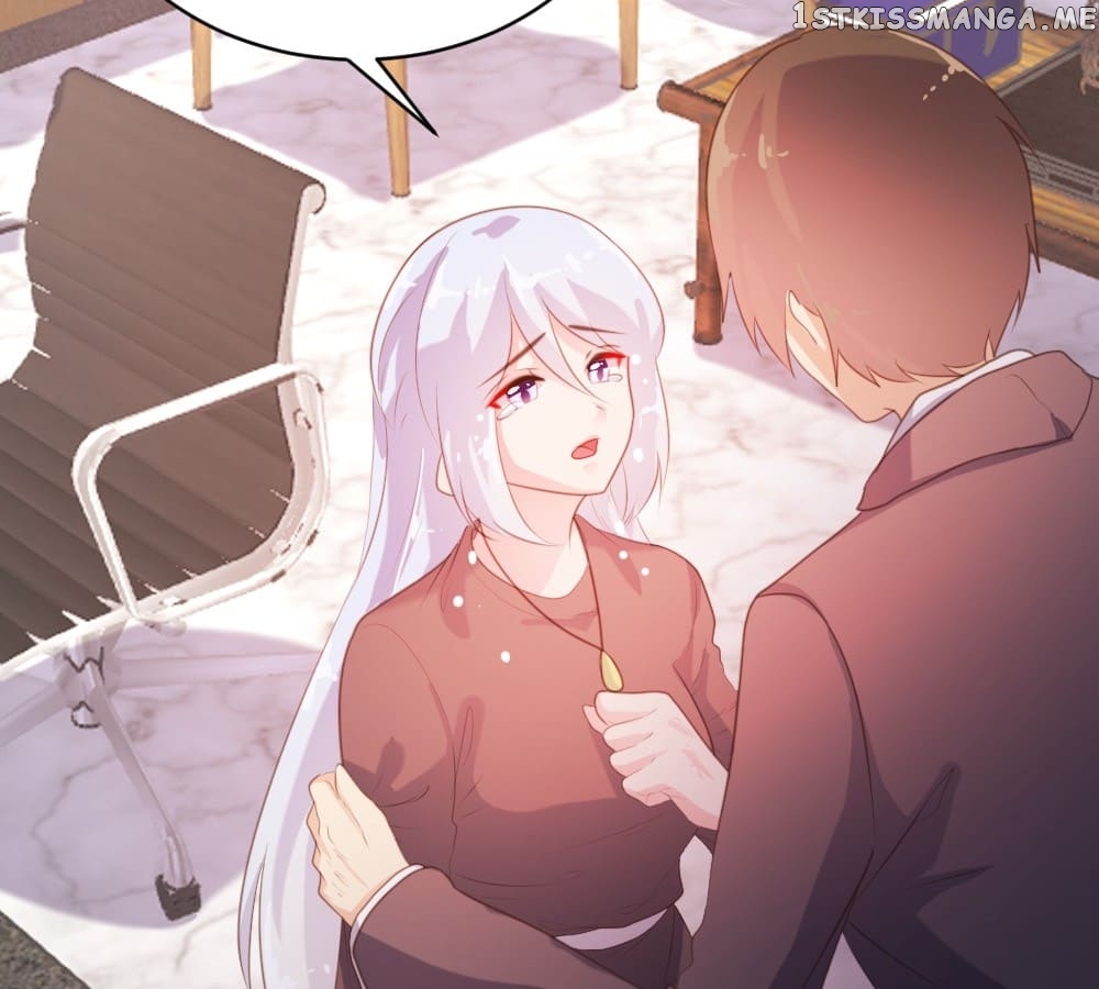 A Contract of Feelingless CEO chapter 63 - page 19