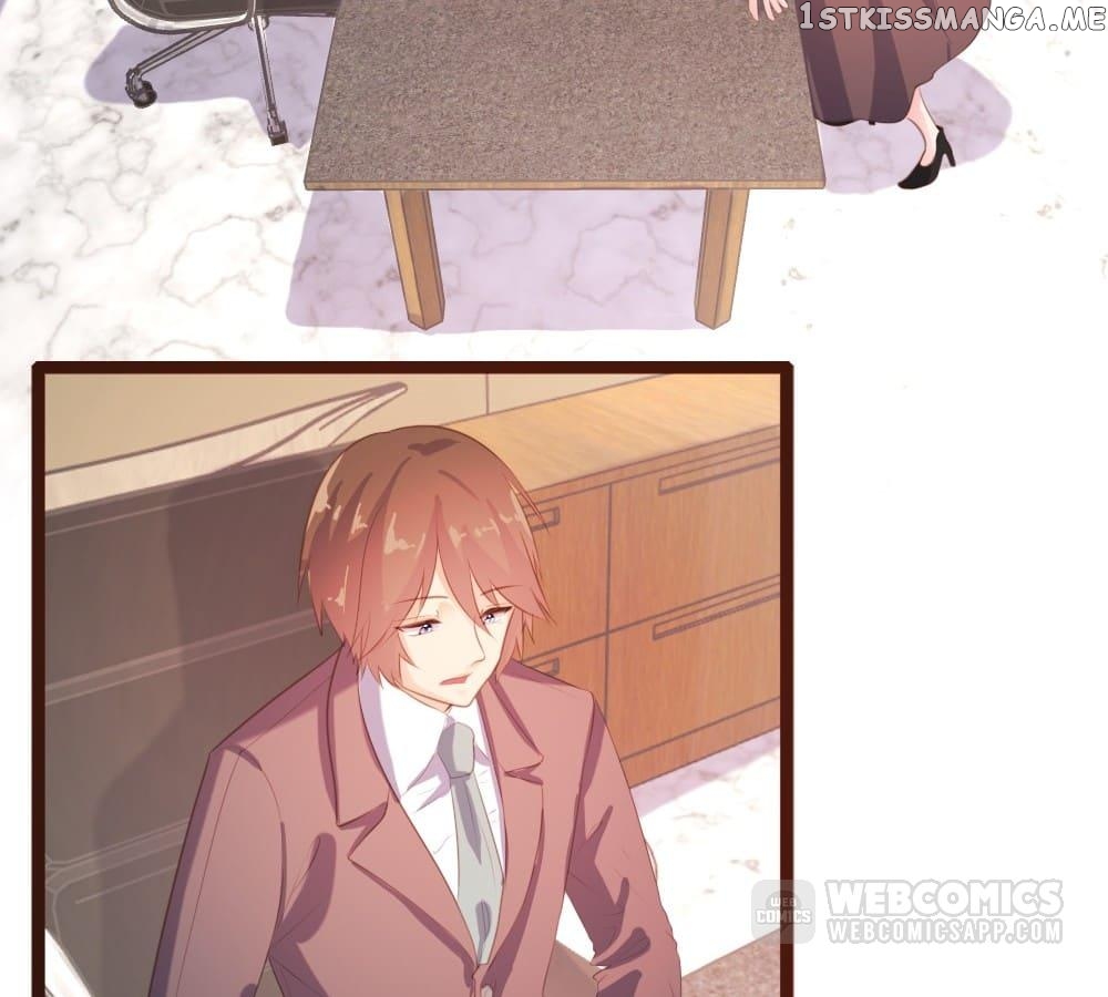 A Contract of Feelingless CEO chapter 63 - page 2
