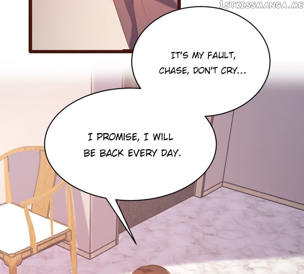 A Contract of Feelingless CEO chapter 63 - page 21