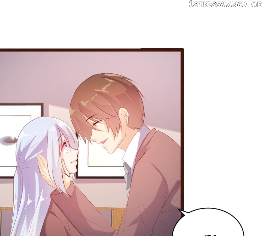 A Contract of Feelingless CEO chapter 63 - page 25