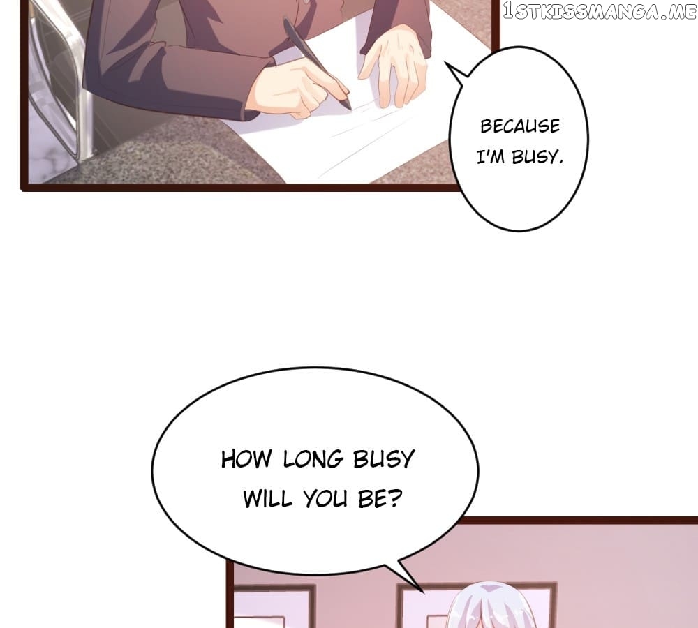 A Contract of Feelingless CEO chapter 63 - page 3