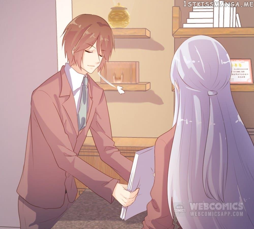 A Contract of Feelingless CEO chapter 63 - page 30