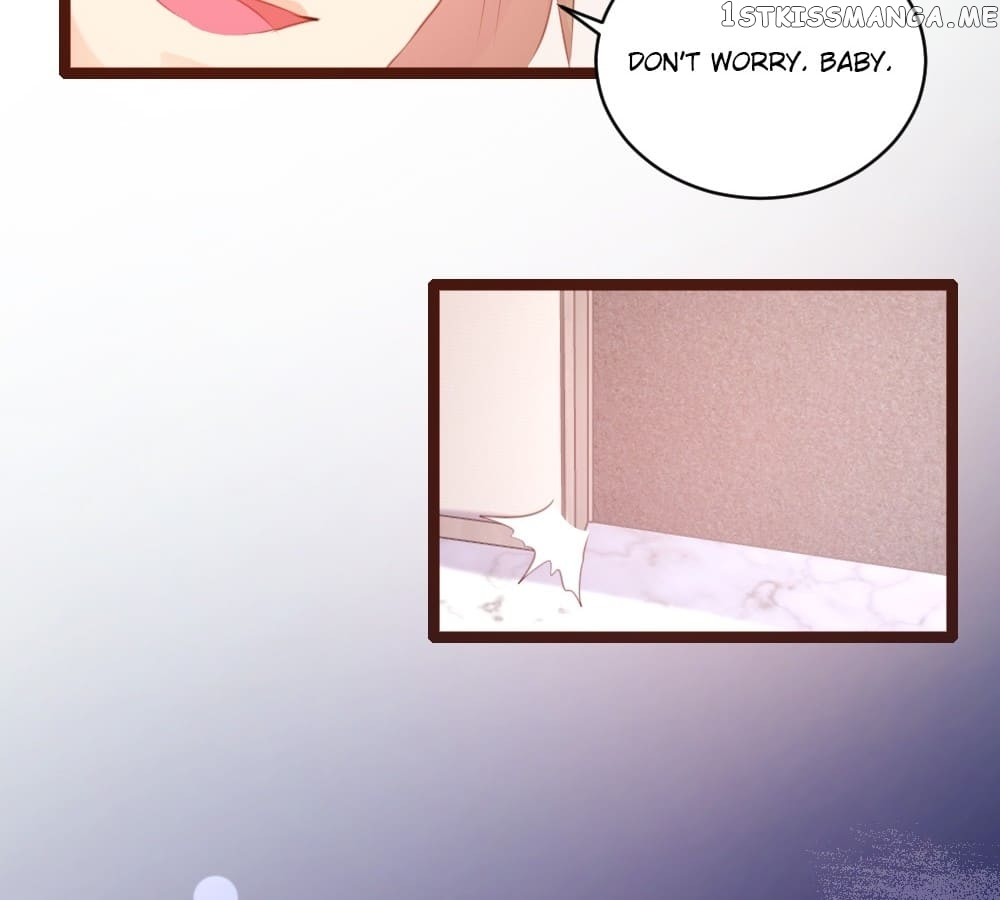 A Contract of Feelingless CEO chapter 63 - page 32