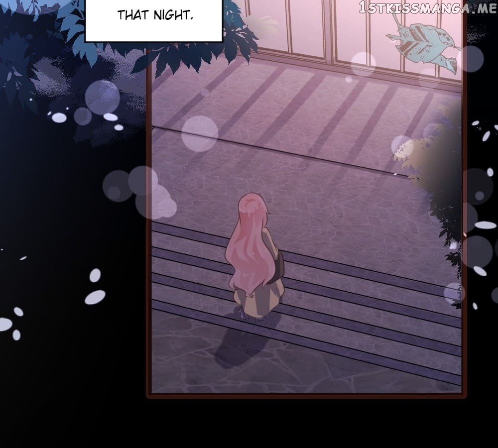 A Contract of Feelingless CEO chapter 63 - page 35