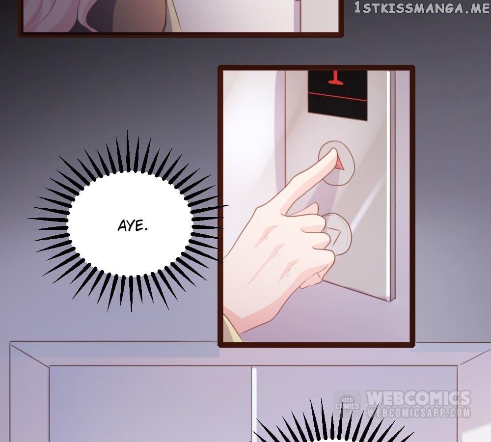 A Contract of Feelingless CEO chapter 63 - page 38